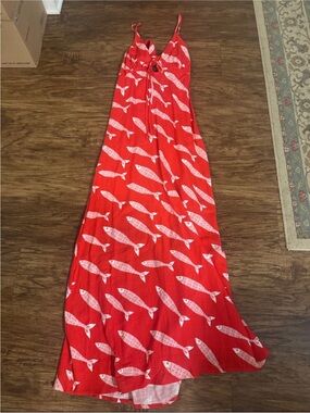 NWT revolve dress size xl